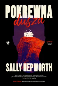 eBook Pokrewna dusza mobi epub