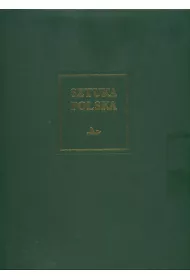 Sztuka polska Tom 3 Renesans i manieryzm