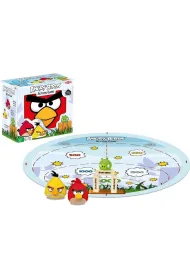 Gra - Angry Birds Action Tactic