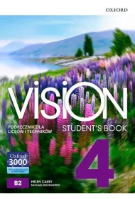 Vision 4. Podr�cznik dla lice�w i technik�w