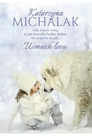 U�miech losu. Seria mazurska. Tom 5