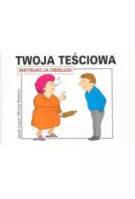 Twoja te�ciowa Instrukcja obs�ugi wyd. 2012