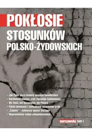Pok�osie stosunk�w polsko-�ydowskich