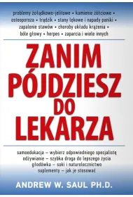 Zanim p�jdziesz do lekarza
