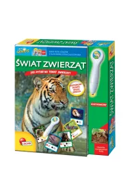 I`m a Genius. �wiat zwierz�t