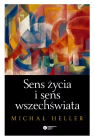 Sens �ycia i sens wszech�wiata