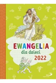 Ewangelia dla dzieci 2022