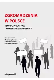 Zgromadzenia w Polsce