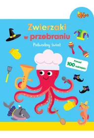 Zwierzaki w przebraniu. Podwodny �wiat