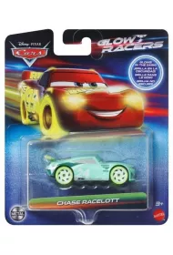 Cars. Auto wiecce w ciemnoci HYM84 Mattel