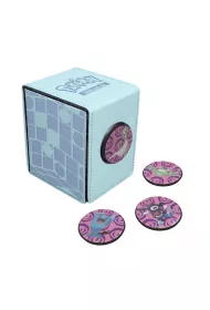 Ultra Pro: Pokmon - Alcove Click - Gallery Series - Trick Room