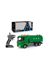 mieciarka zdalnie sterowana Toys For Boys Artyk
