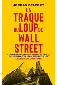 Traque du Loup de Wall Street
