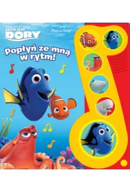 Pop�y� ze mn� w rytm. Gdzie jest Dory?