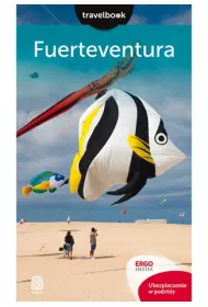 Fuerteventura. Travelbook