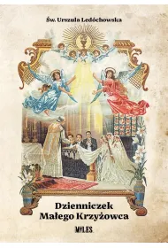 Dzienniczek Ma�ego Krzy�owca