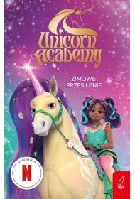 Unicorn Academy. Zimowe przesilenie