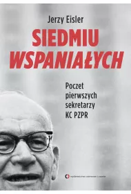eBook Siedmiu wspania�ych mobi epub