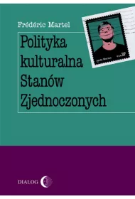 eBook Polityka kulturalna Stanw Zjednoczonych mobi epub