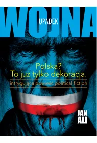 eBook Upadek. Trylogia Wojna. Cz�� 2 mobi epub