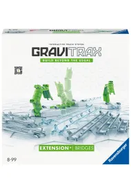 Gravitrax. Zestaw uzupe�niaj�cy. Mosty Ravensburger