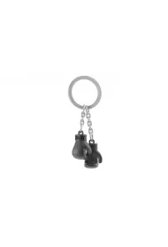 Metalmorphose Brelok do kluczy 3D r�kawice bokserskie czarne