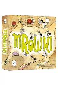 Mr�wki