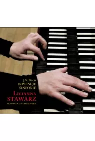 Inwencje i Sinfonie (Digipack) (CD)