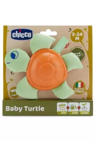 Grzechotka Z�w Eco+ Chicco