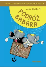 Podr� Babara