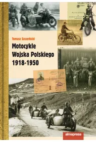 Motocykle Wojska Polskiego 1918-1950
