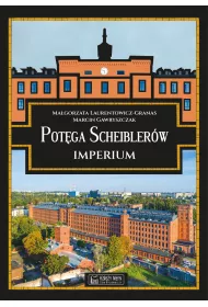 Pot�ga Scheibler�w. Imperium