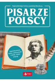 Pisarze Polscy