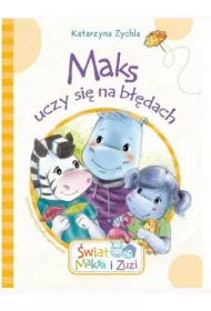 Maks uczy si� na b��dach