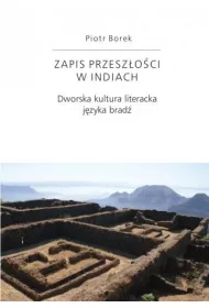 Zapis przesz�o�ci w Indiach