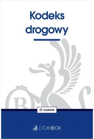 Kodeks drogowy