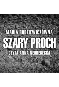 Audiobook Szary proch mp3