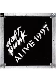 ALIVE 1997 (CD)