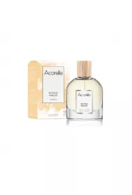 Acorelle Organiczna woda perfumowana  - Douceur Vanille 50 ml