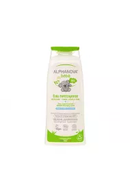 Alphanova Bebe Woda micelarna dla niemowlt 200 ml