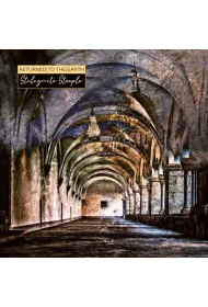 Stalagmite Steeple (CD)