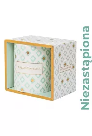 Be-Happy Gifts Kubek prezentowy Niezast�piona