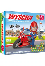 Gra Wycigi