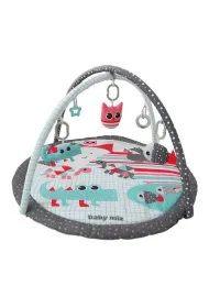 Mata edukacyjna Pla�a Baby Mix