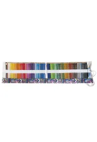 Koh-I-Noor Kredki o��wkowe Polycolor w kolorowym etui 72 kolor�w