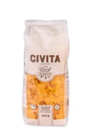 Civita Makaron (kukurydziany) �azanki 450 g