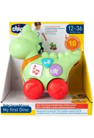 M�j pierwszy Dinozaur interaktywny Chicco