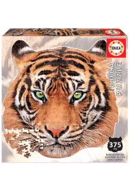 Puzzle 375 el. Tygrys Educa