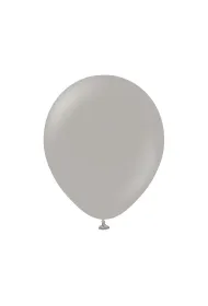 Godan Balony Standard Grey 100 szt.