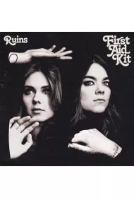 Ruins (vinyl)